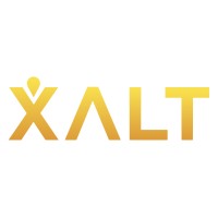 XALT logo - Similar company to Lightyear