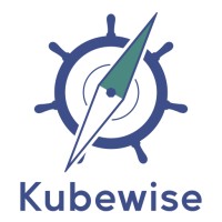Kubewise logo - Similar company to Cloud Technology Experts Inc