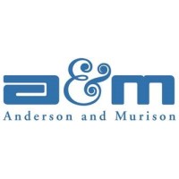 Anderson & Murison, Inc. logo - Similar company to Equity Partners Insurance Services, Inc., A Division Of One80 Intermediaries