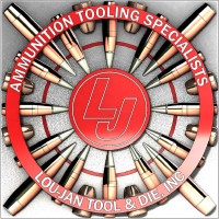 Lou-Jan Tool & Die Inc. logo - Similar company to Louisiana Tool & Die