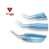 Surgical Instruments Mfg logo - Similar company to Ophthalmic Zone
