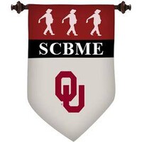OU Sustainable Chemical, Biological and Materials Engineering logo - Similar company to Ou Stephenson School Of Biomedical Engineering