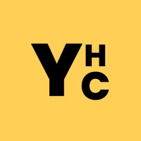 Young Hospitality Club logo - Similar company to Get A Room Studio