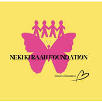 Neki Ki Raah Foundation logo - Similar company to Cept Urban Planning And Design Foundation (Cupdf)