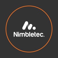 Nimbletec logo - Similar company to Digital Senses