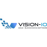 VISION-IO GmbH logo - Similar company to Frei Beer