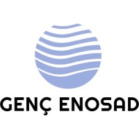 Genç ENOSAD logo - Similar company to Datavi̇b Makine Bakım Teknolojileri