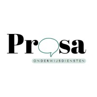 Prosa Onderwijsdiensten logo - Similar company to Trivium College