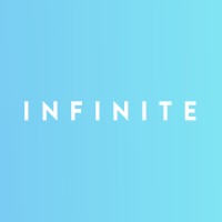 Infinite World Studios logo - Similar company to Dreamview