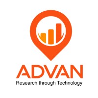 Advan Research Corporation logo - Similar company to Vimbly Group
