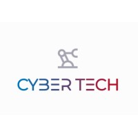 Cyber Tech 20720 logo - Similar company to Pathflow Cs