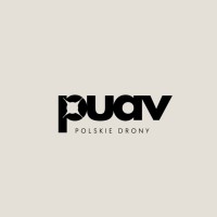 PUAV - Polskie Drony logo - Similar company to Rb Defence