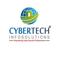Cybertech Infosolutions logo - Similar company to Cativity Technology
