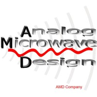 Analog Microwave Design logo - Similar company to Moveem