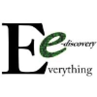 Everything e-Discovery, LLC logo - Similar company to Uf Law E-Discovery Project