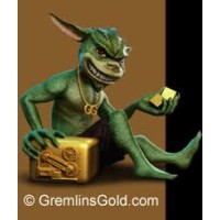 Gremlins Gold Inc