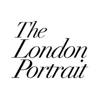 The London Portrait logo - Similar company to O So Curly