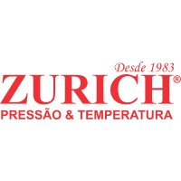Zürich - Pressão & Temperatura logo - Similar company to Thomas, Inc