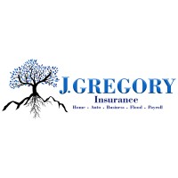 J. Gregory Group Insurance Services logo - Similar company to Mind And Machine Dfw