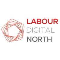Labour Digital North logo - Similar company to Labour Digital
