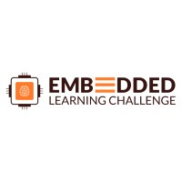 The Embedded Learning Challenge logo - Similar company to Loop Technologies