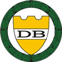 Dragør Boldklub logo - Similar company to Turnering.Com
