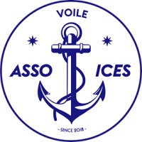 Asso Voile ICES logo - Similar company to Flagship Maritime