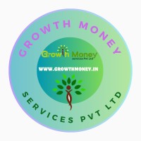 GROWTH MONEY SERVICES PVT LTD logo - Similar company to E-Klort Services Private Limited