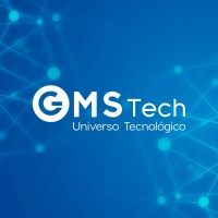 GMS TECH logo - Similar company to Tracer Technologies