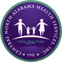 Central North Alabama Health Services, Inc. logo - Similar company to Thrive Alabama
