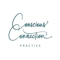 Conscious Connection Practice logo - Similar company to Mastervoices