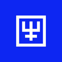 Tridente Creative Firm logo - Similar company to Nodos Post