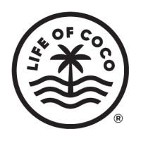 Life of Coco logo - Similar company to Trk Textile