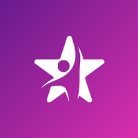 Inclusion Stars logo - Similar company to Because I Hear I Live