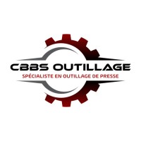 CBBS OUTILLAGE logo - Similar company to Twentywine International