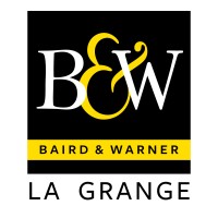 Baird & Warner La Grange logo - Similar company to Michigan Collegiate Consulting Group