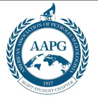 AAPG RGIPT Student Chapter logo - Similar company to Geeksforgeeks Rgipt Student Chapter
