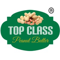 Top Class Peanut Butter logo - Similar company to Global Trade Group Llc
