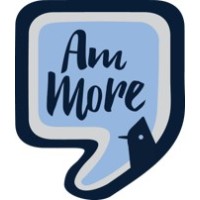 AmMore Consulting LLC logo - Similar company to Stewardship Wealth