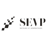 SÉVP inc. logo - Similar company to Asp Automatisation