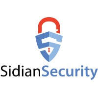 Sidian Security logo - Similar company to Metis Capital