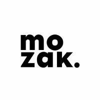 Mozak logo - Similar company to Oito&Onze