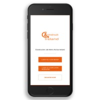 Construct Ireland logo - Similar company to Work Visas