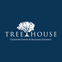 Tree House logo - Similar company to Christian Students @ Usc