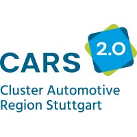 CARS 2.0: Cluster Automotive Region Stuttgart logo - Similar company to Business Angels Region Stuttgart E.V.