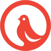 TuviS logo - Similar company to Aero Mongolia
