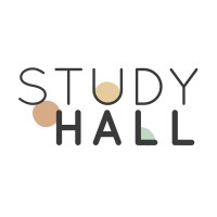 Study Hall logo - Similar company to Study Hall School