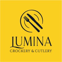 Lumina logo - Similar company to Fusion Tech Trd