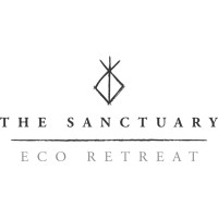 The Sanctuary Eco Retreat logo - Similar company to Eco Retreat