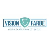 Vision Farbe Pvt Ltd logo - Similar company to Talking Tree